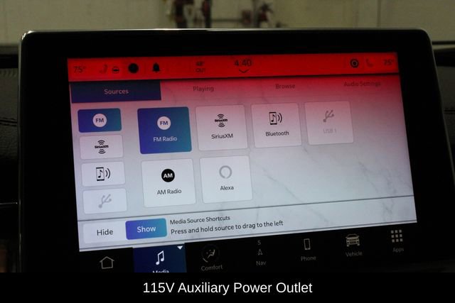 Used 2022 Jeep Compass Limited w/ Elite Group image 34