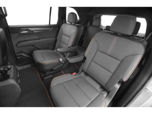 Used 2024 GMC Acadia AT4 w/ Luxury Package AWD/4WD image 15