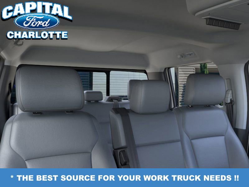 New 2026 Ford F450 XL image 22