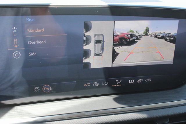 New 2025 Buick Envision Preferred image 4