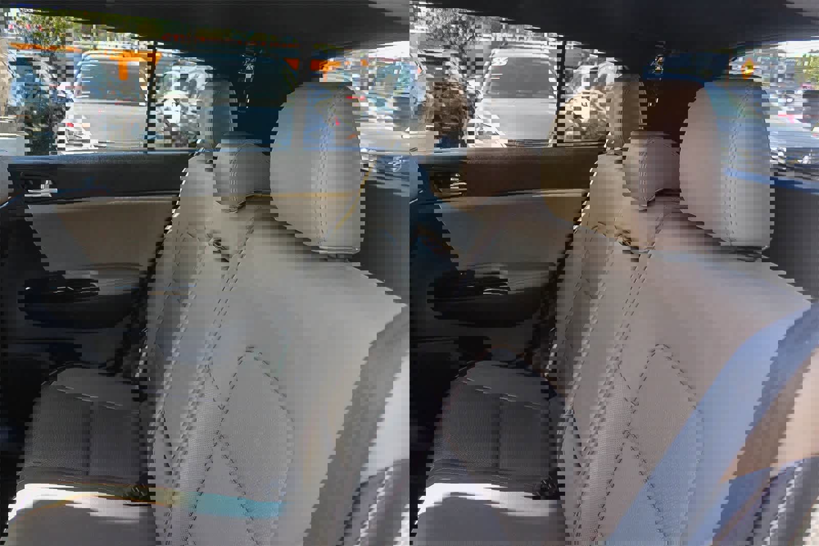 Used 2020 Kia Sportage SX image 22