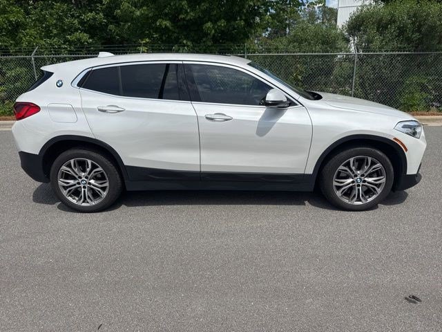 Used 2019 BMW X2 xDrive28i w/ Convenience Package AWD/4WD image 11
