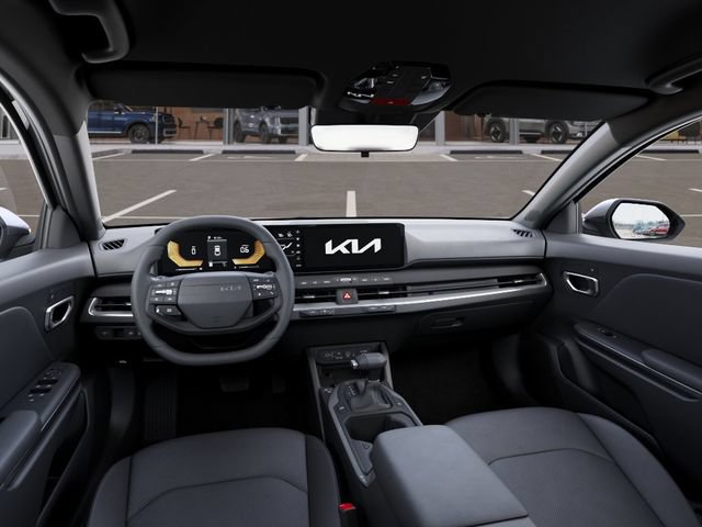 New 2026 Kia K4 EX FWD image 19