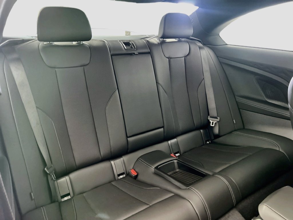 New 2026 BMW 230i Coupe w/ Premium Package RWD image 20