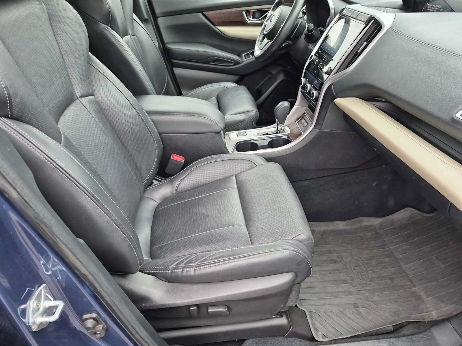 Used 2021 Subaru Ascent Touring AWD/4WD image 23
