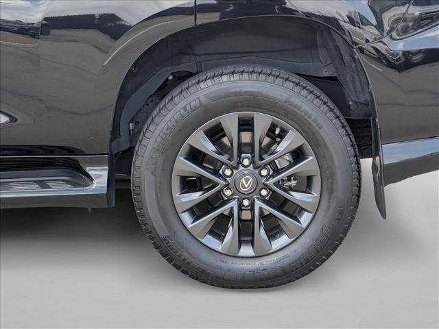 Used 2022 Lexus GX 460 Premium w/ Premium Package image 24