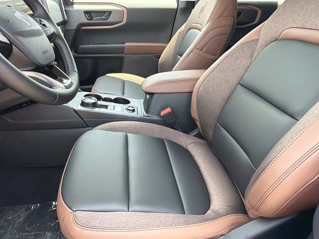 New 2026 Ford Bronco Sport Outer Banks w/ Outer Banks Tech Package+ AWD/4WD image 22