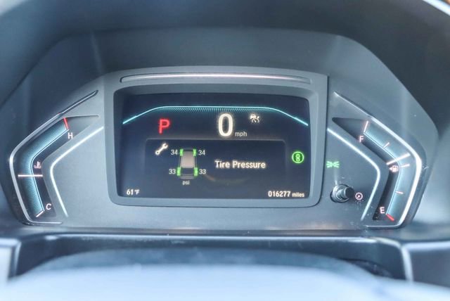 Certified 2024 Honda Odyssey Touring image 25