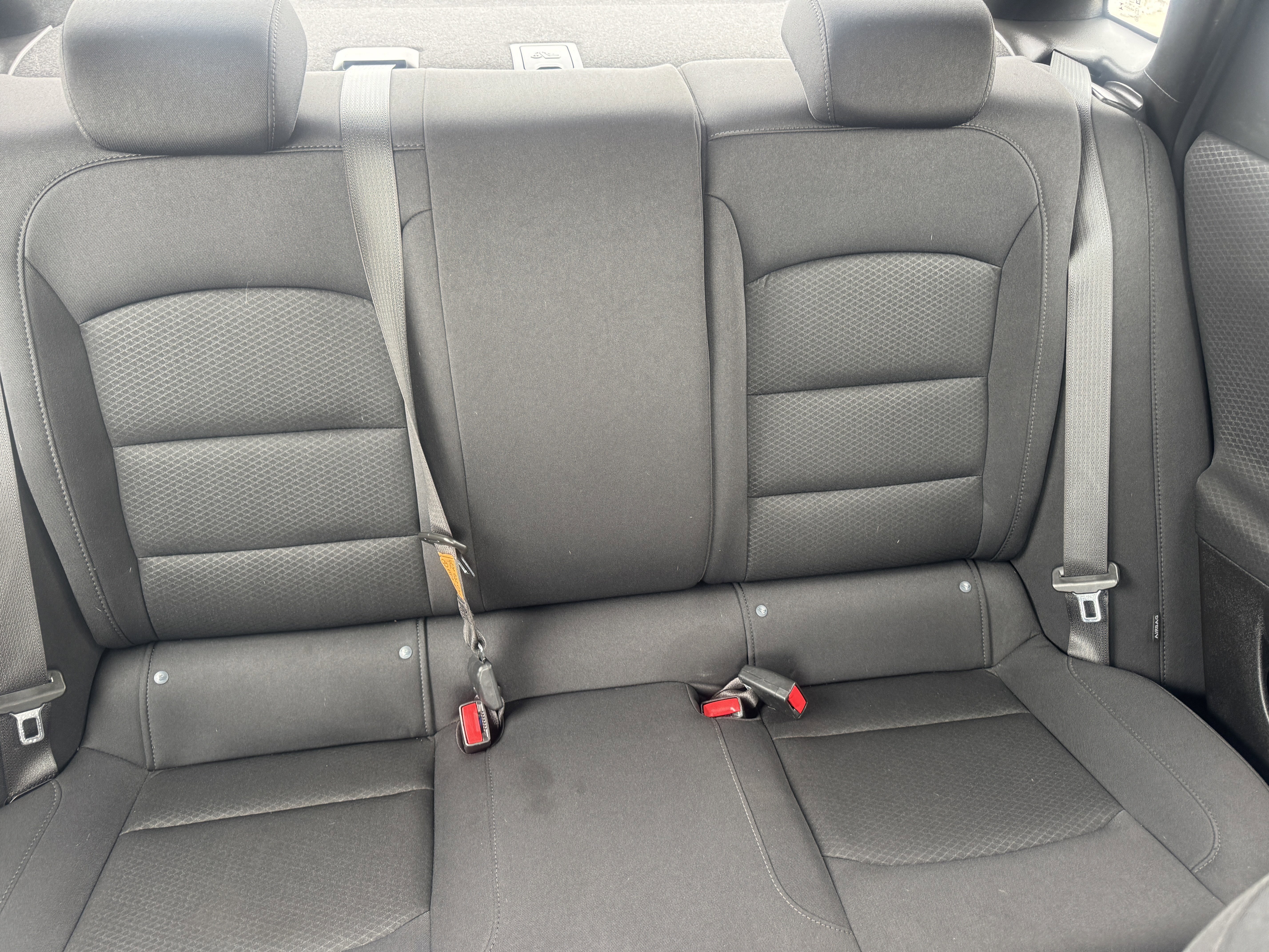 Used 2025 Chevrolet Malibu LS FWD image 13