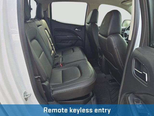 Used 2021 Chevrolet Colorado ZR2 AWD/4WD image 14