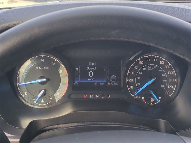 Certified 2019 Ford Ranger XLT w/ Equipment Group 301A Mid image 26