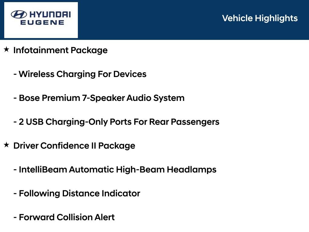 Used 2017 Chevrolet Bolt Premier w/ Driver Confidence II Package image 14