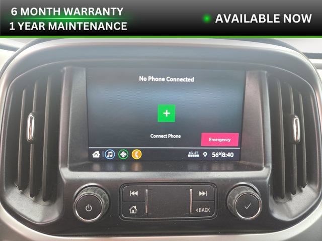 Used 2022 Chevrolet Colorado LT w/ Fleet Safety Package image 23