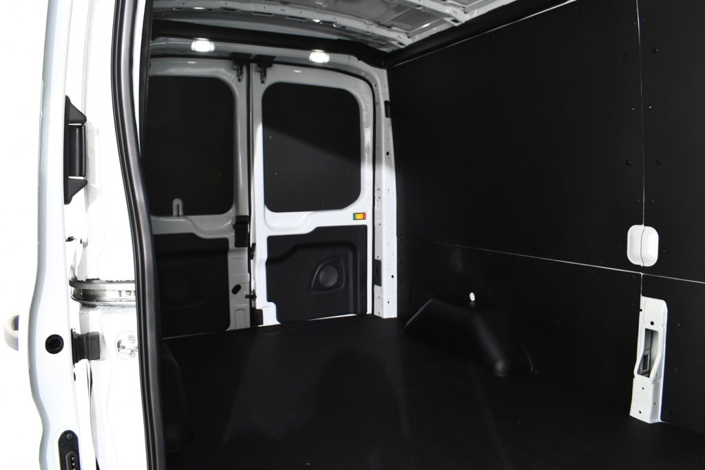 New 2026 Ford Transit 350 148 Medium Roof AWD w/ Load Area Protection Package image 17