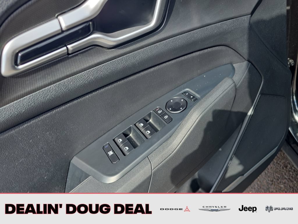Used 2026 Kia Sportage S AWD/4WD image 11