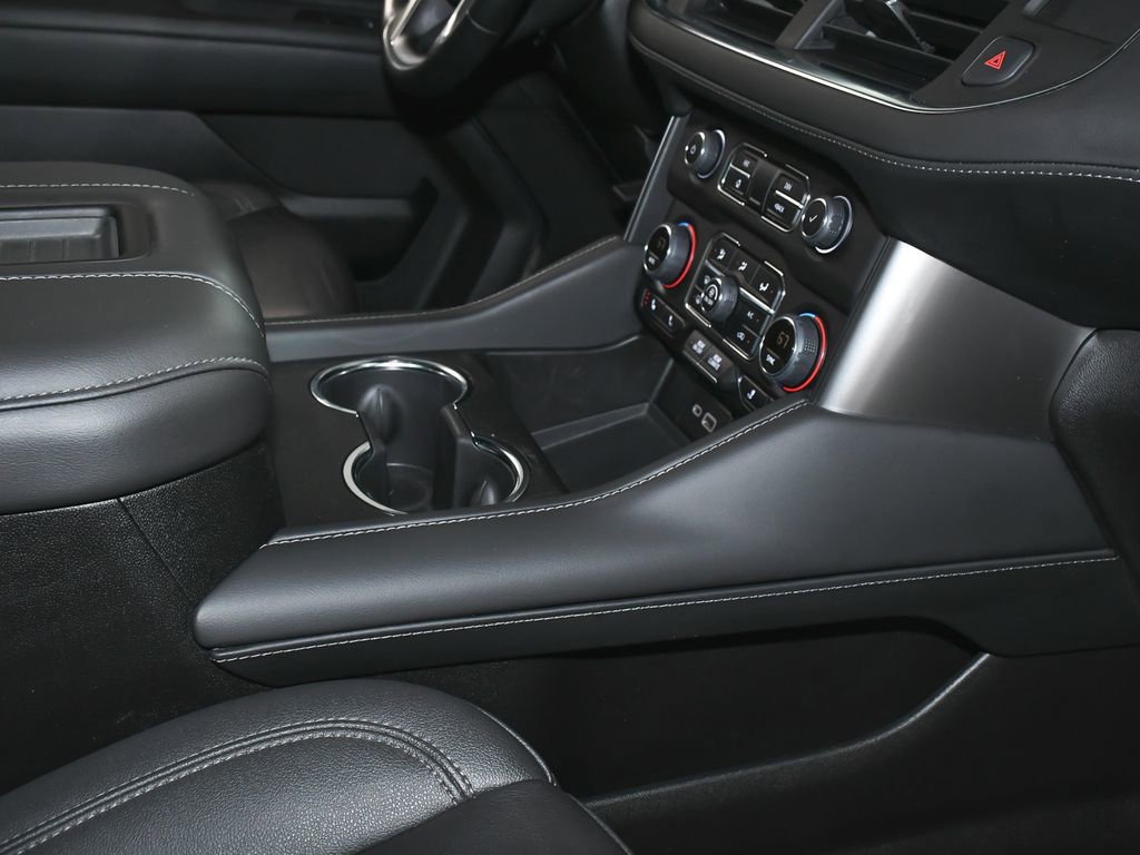 Used 2023 Chevrolet Tahoe Z71 image 58