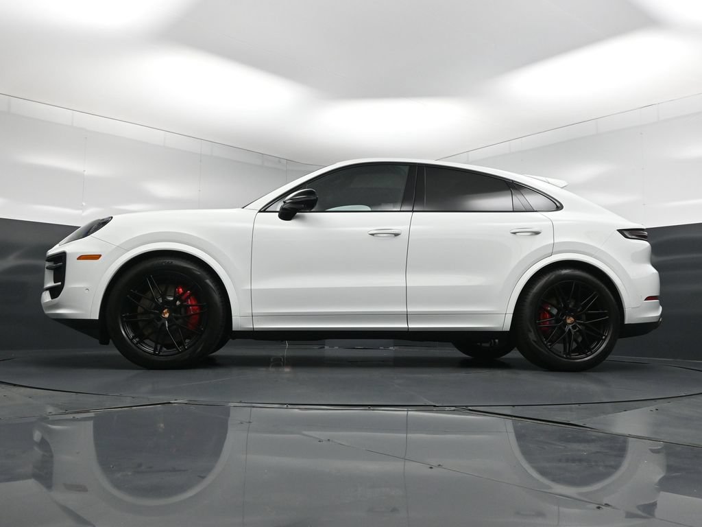 New 2026 Porsche Cayenne S AWD/4WD image 23