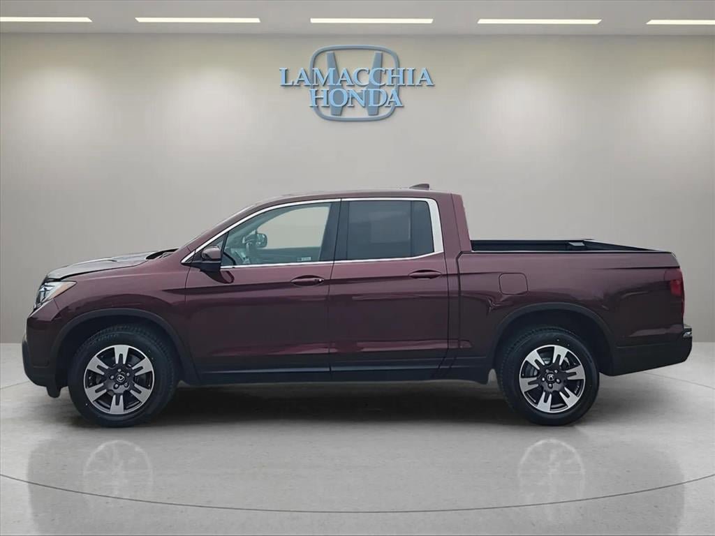 Used 2019 Honda Ridgeline RTL image 2