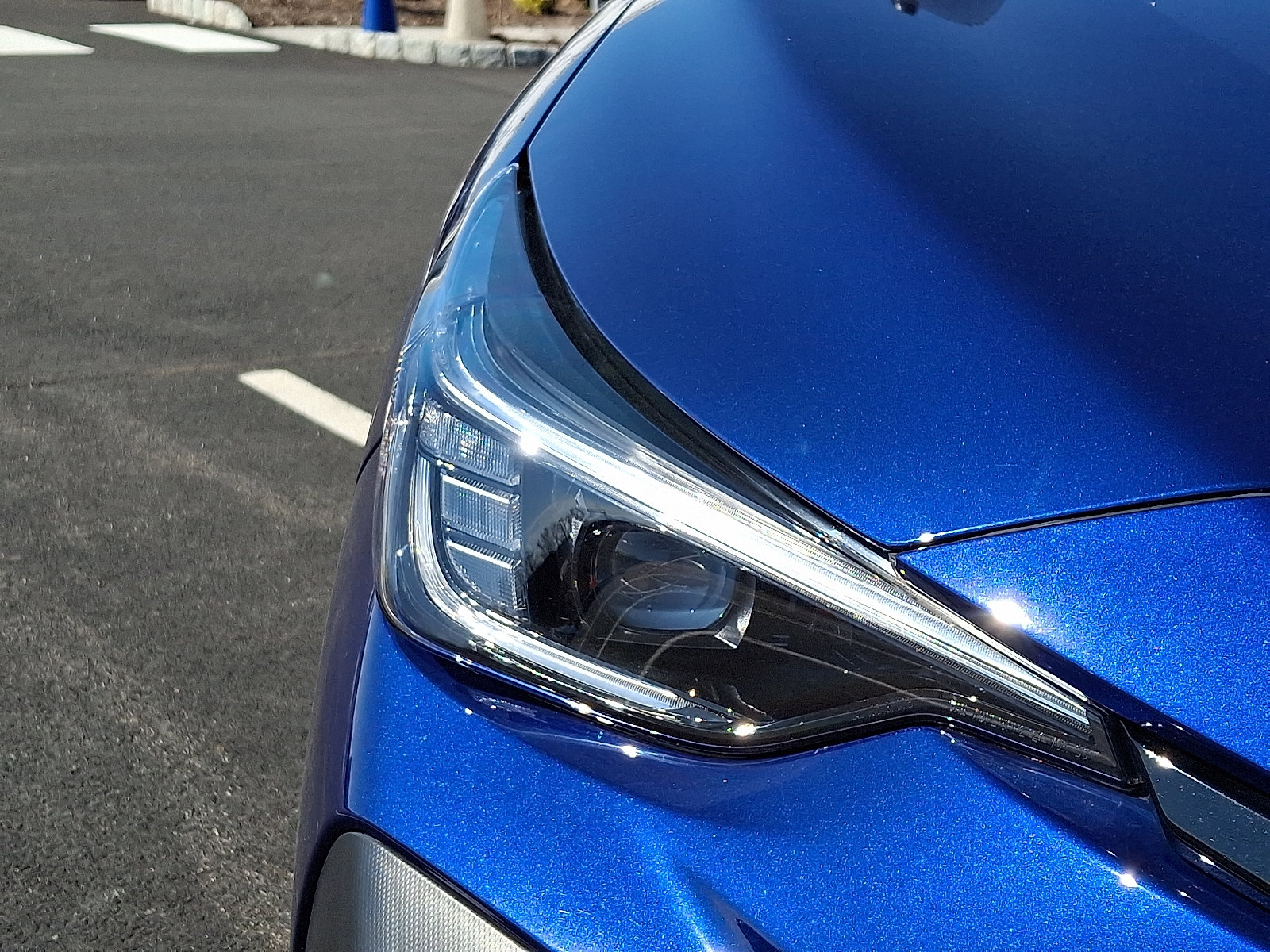 Certified 2025 Subaru Crosstrek 2.5i Sport w/ Popular Package #4A image 9