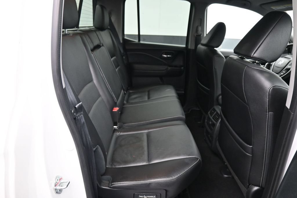 Certified 2023 Honda Ridgeline RTL image 24