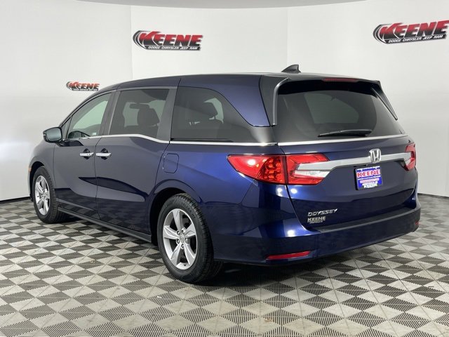 Used 2019 Honda Odyssey EX image 6