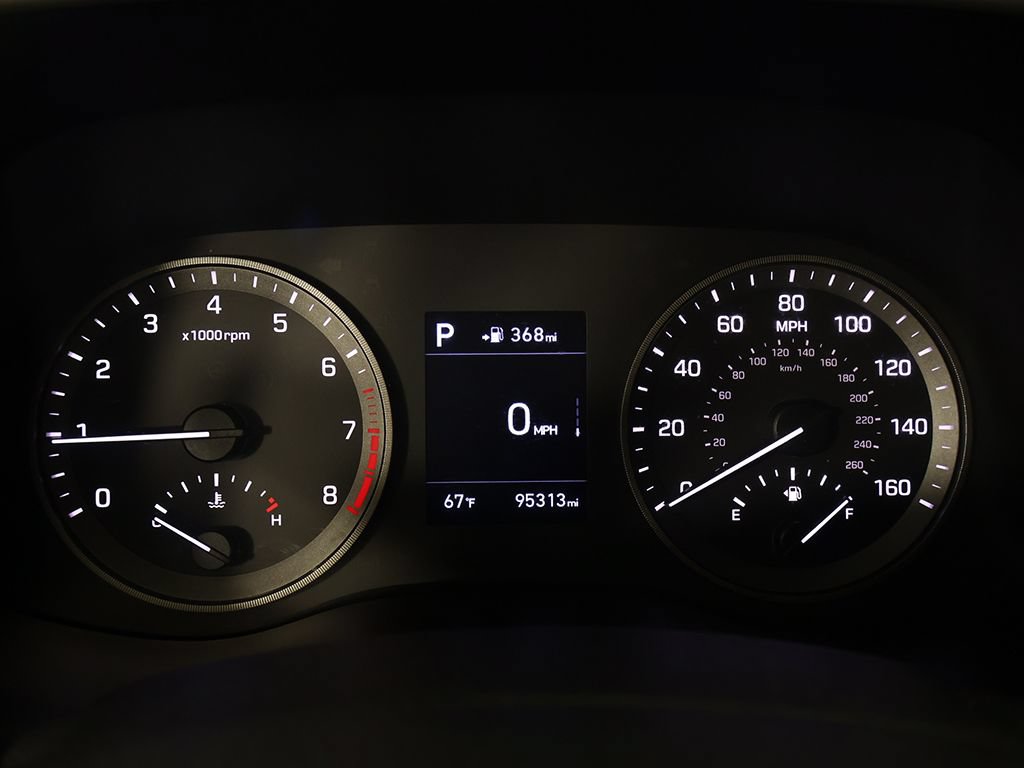 Used 2019 Hyundai Tucson SE AWD/4WD image 33
