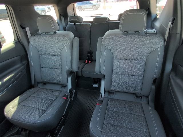 New 2026 Chevrolet Traverse LT w/ Driver Confidence Package image 8