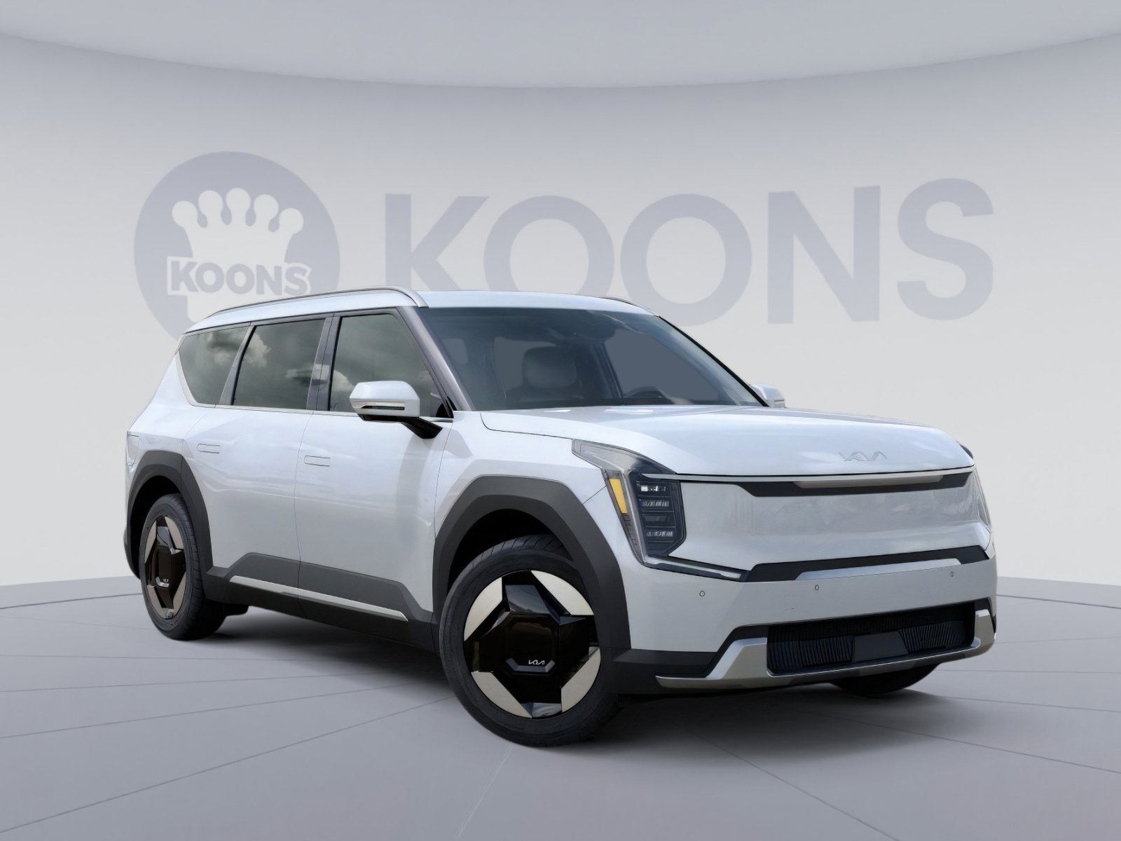 New 2026 Kia EV9 Wind image 11