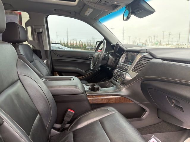 Used 2018 Chevrolet Tahoe LT w/ LT Signature Package image 33