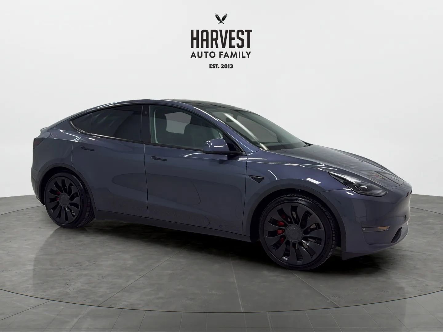 Used 2022 Tesla Model Y Performance AWD/4WD image 9