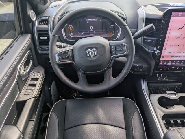 New 2026 RAM 2500 Laramie image 13