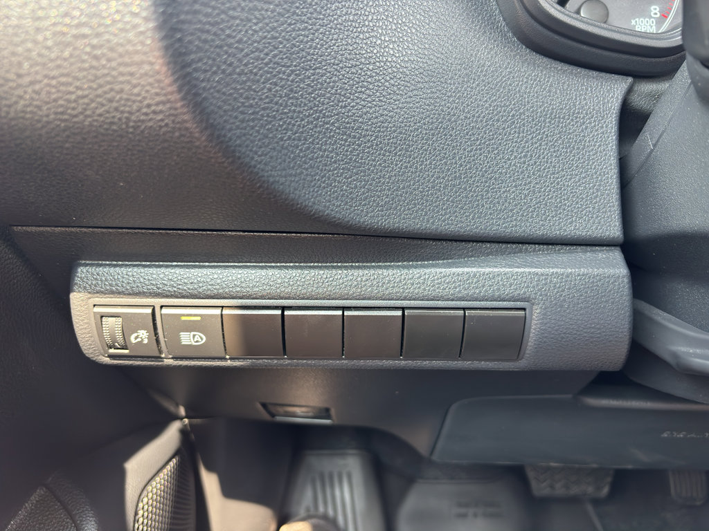 Used 2025 Toyota Corolla LE image 13