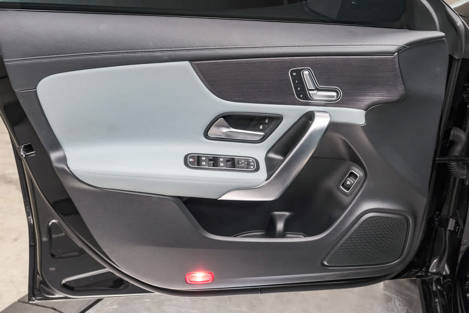 Certified 2026 Mercedes-Benz CLA 250 image 27