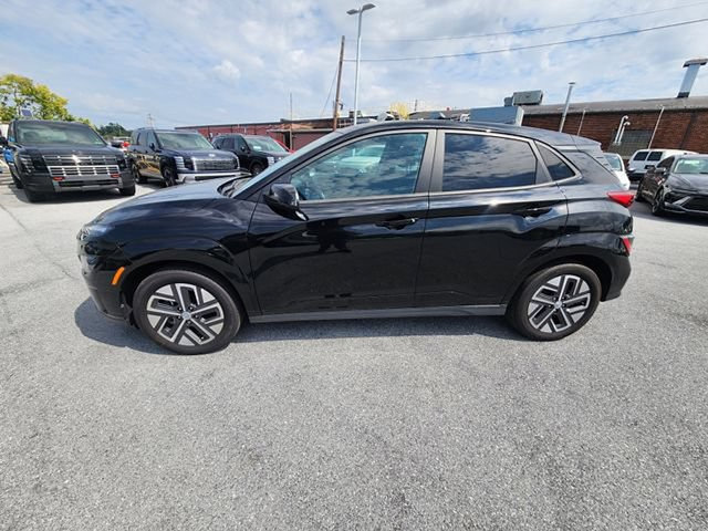 Certified 2023 Hyundai Kona SEL FWD image 11