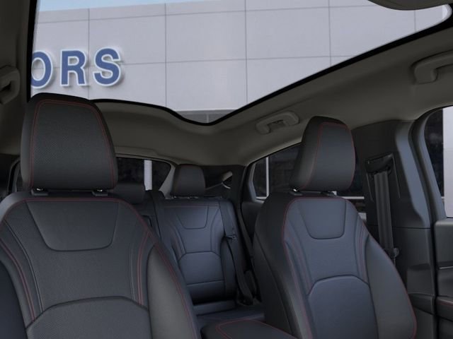 New 2026 Ford Mustang Mach-E Premium AWD/4WD image 22