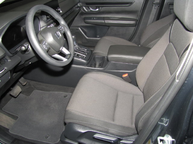 Certified 2025 Honda CR-V LX image 31