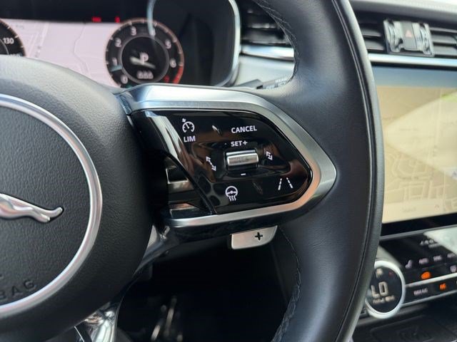 Used 2024 Jaguar F-PACE R-Dynamic S AWD/4WD image 23