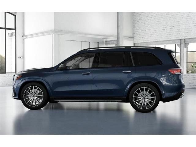 New 2026 Mercedes-Benz GLS 450 4MATIC image 32