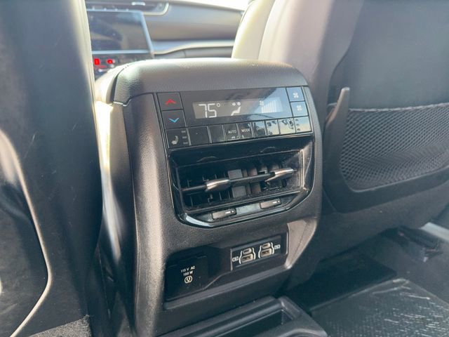 Used 2021 Jeep Grand Cherokee L Limited image 22