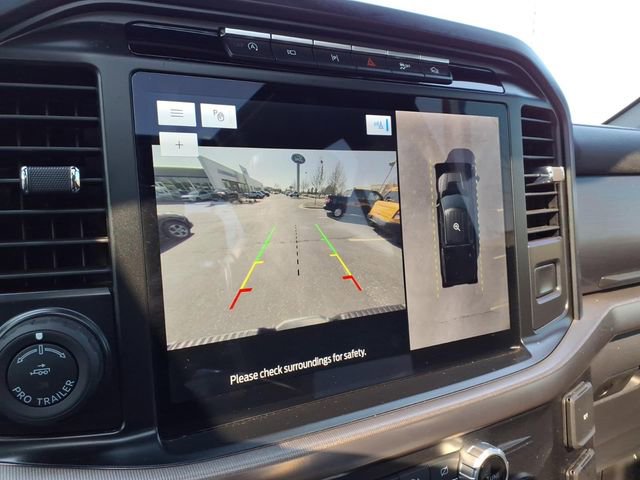 Used 2023 Ford F150 Raptor AWD/4WD image 20