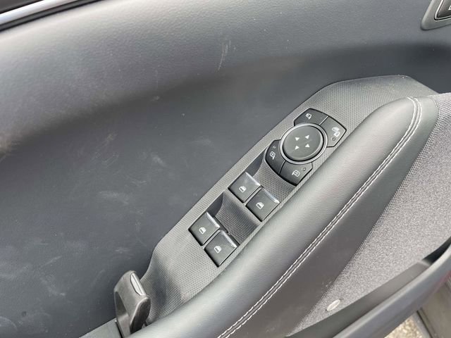 New 2025 Ford Mustang Mach-E Premium RWD image 13