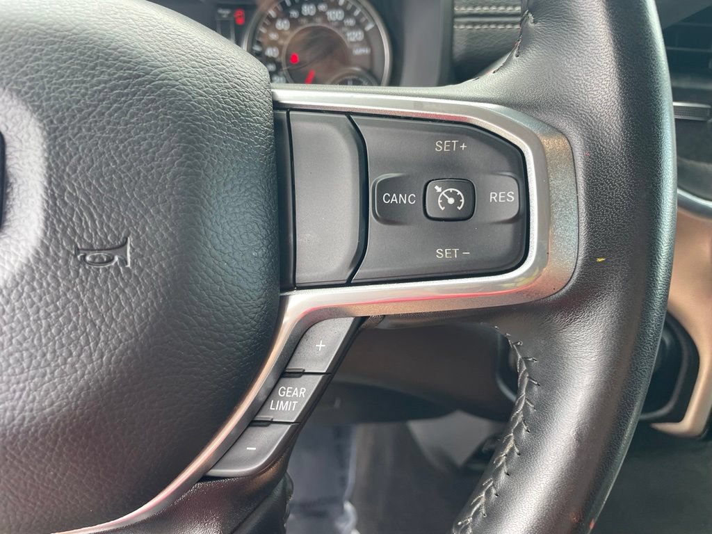 Used 2024 RAM 2500 Laramie AWD/4WD image 30