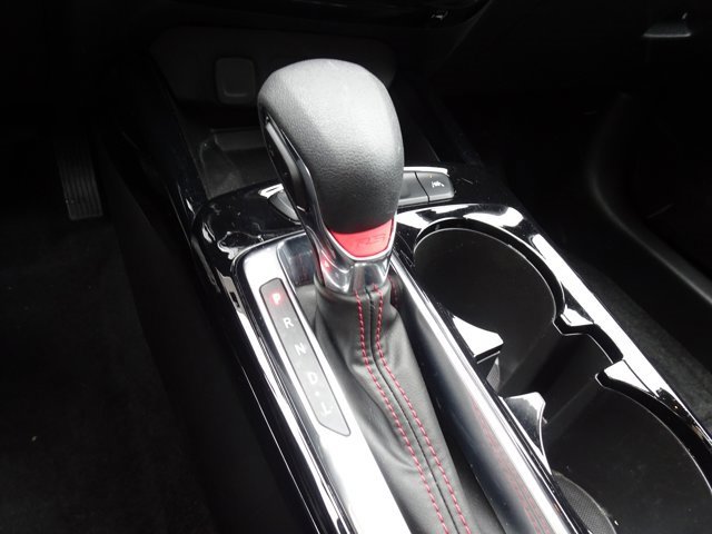 Certified 2024 Chevrolet Trax RS w/ Sunroof Package image 15