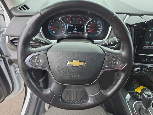 Used 2019 Chevrolet Traverse LT FWD image 17