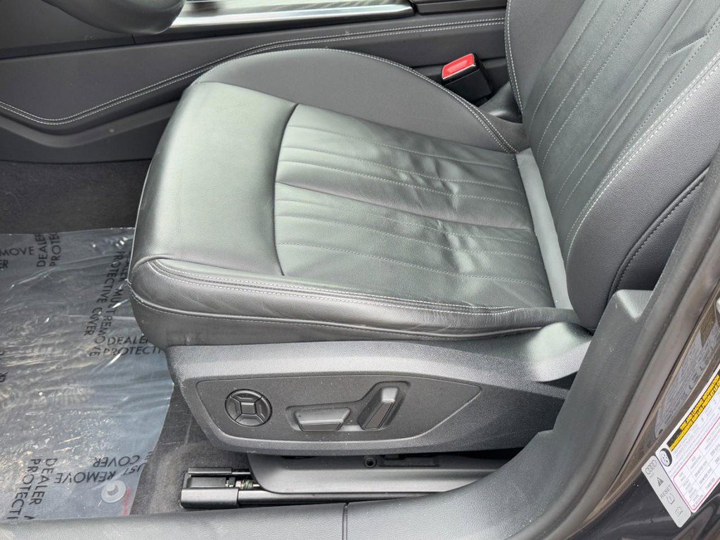 Used 2023 Audi A6 Premium Plus w/ Premium Plus Package image 26
