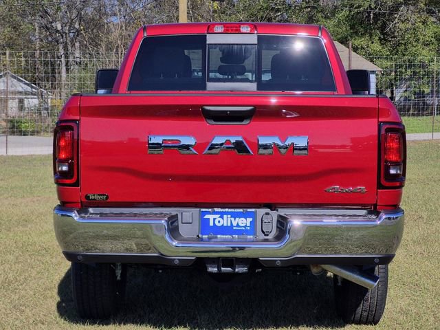 New 2026 RAM 2500 Tradesman image 7