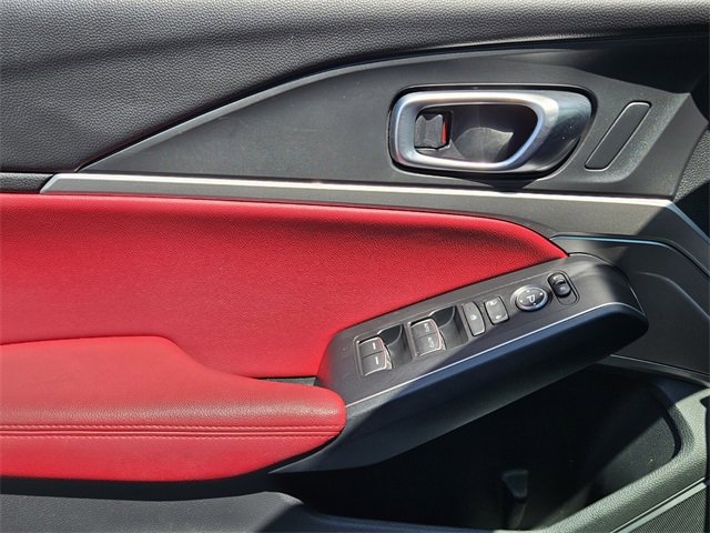 Certified 2024 Acura Integra A-Spec image 27