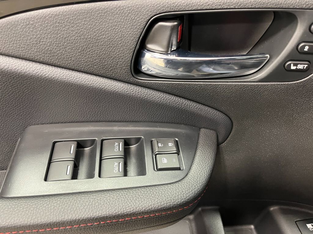 New 2026 Honda Ridgeline Black Edition image 16