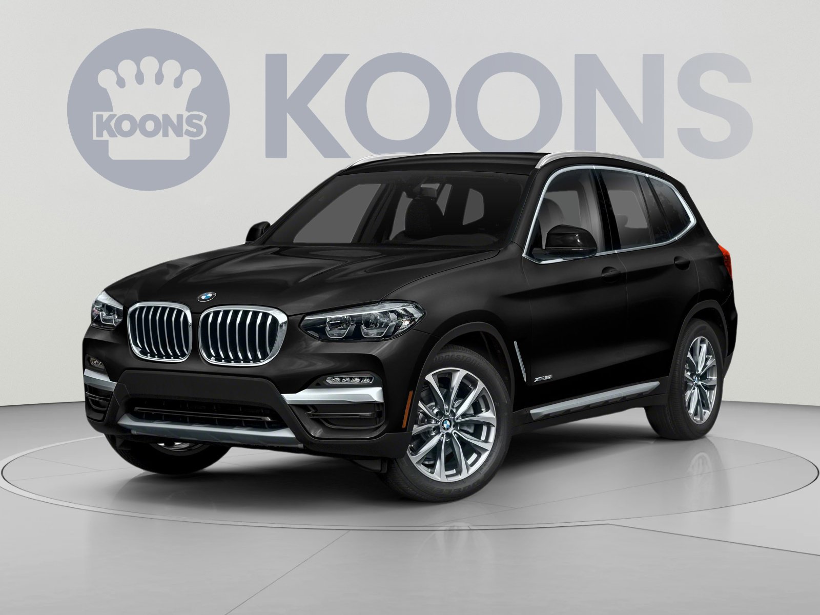 Used 2019 BMW X3 xDrive30i w/ Driving Assistance Package AWD/4WD image 1