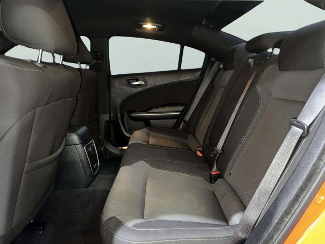 Used 2022 Dodge Charger SXT image 37